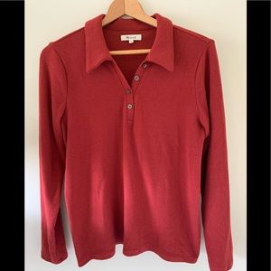 Madewell top